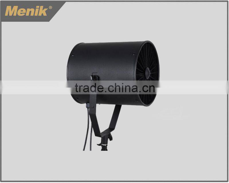 FS-1 high power studio fan,electric photo fan