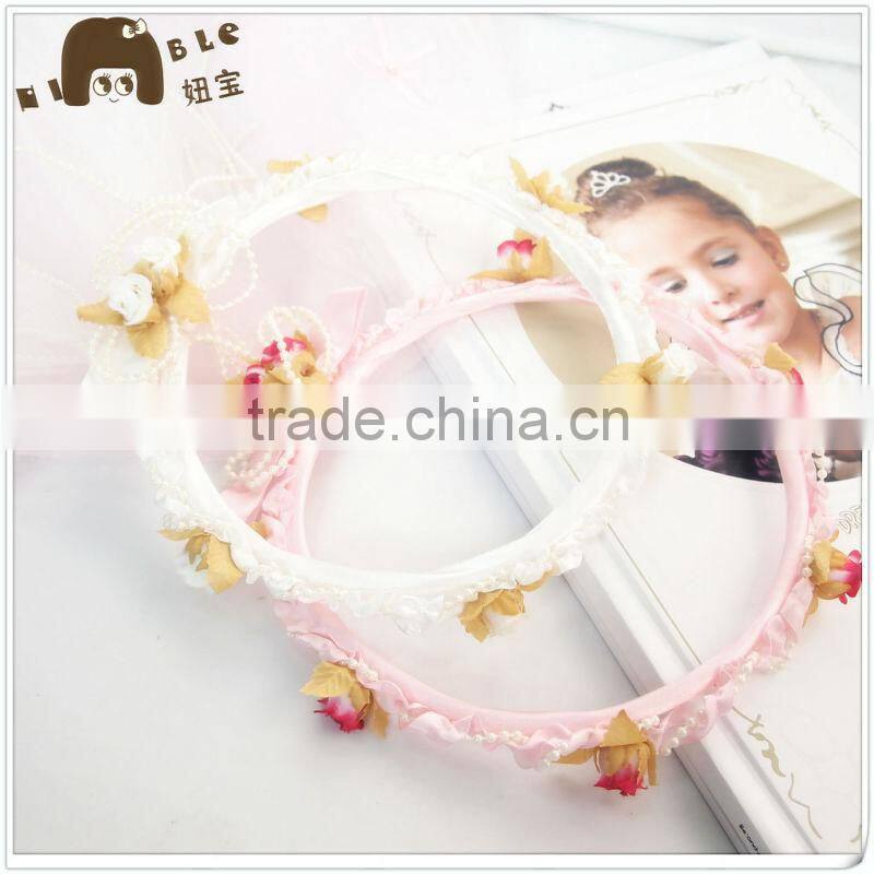 2013 delicated fashion girls traditional hair accessories
