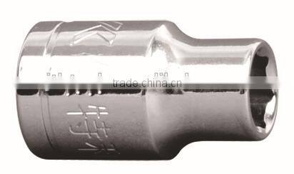 1/4"DR. 12PCS MINI SOCKET TOOLS SET