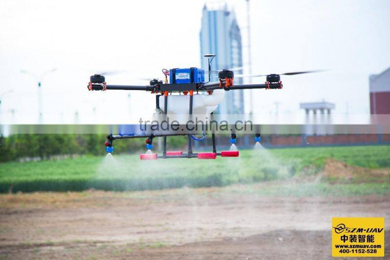 Aerial Crop Agriculture Drones