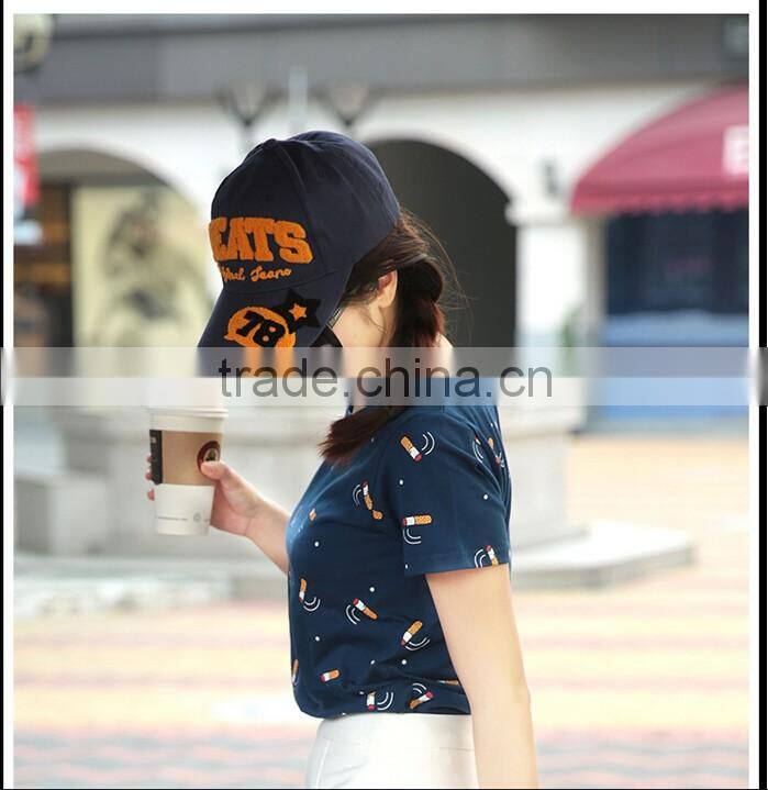 Hot Sales Of Baseball Cap ,Baseball Hats,Custom Hats Unisex.