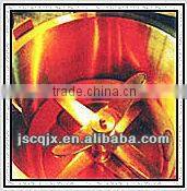 CE approved small drum mixer for animal feed