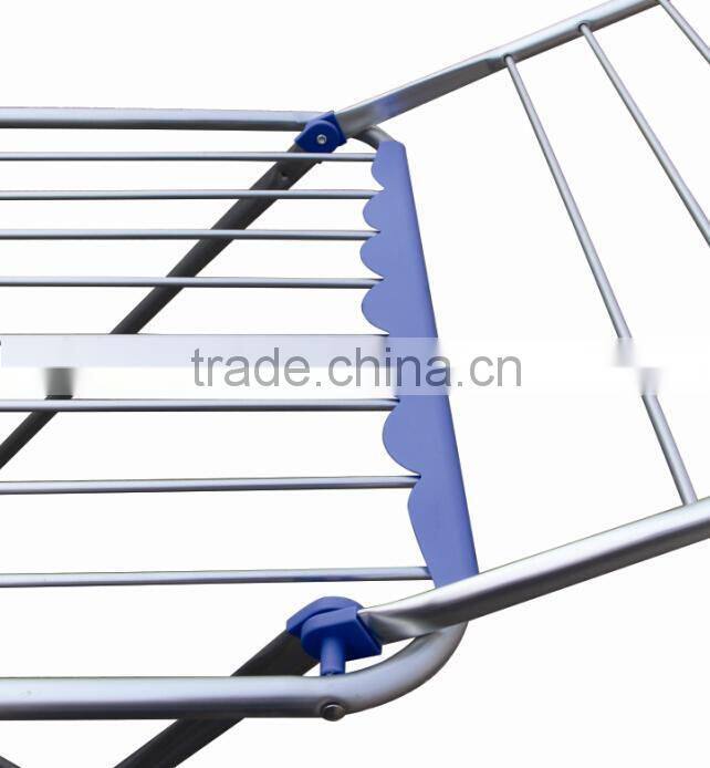 20M stainless steel clothes dryer rack