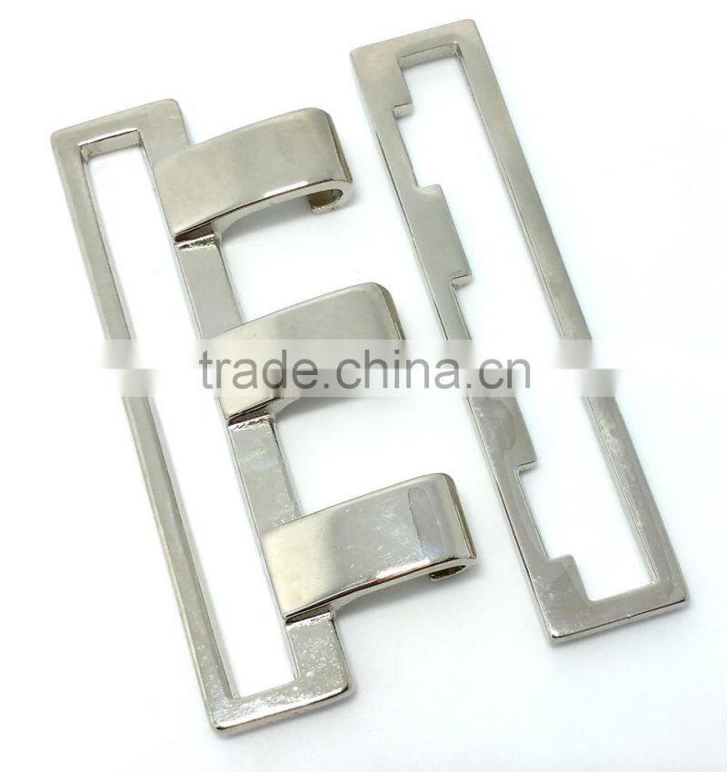 belt buckle wholesale blank belt buckle custom metal die casting belt buckle