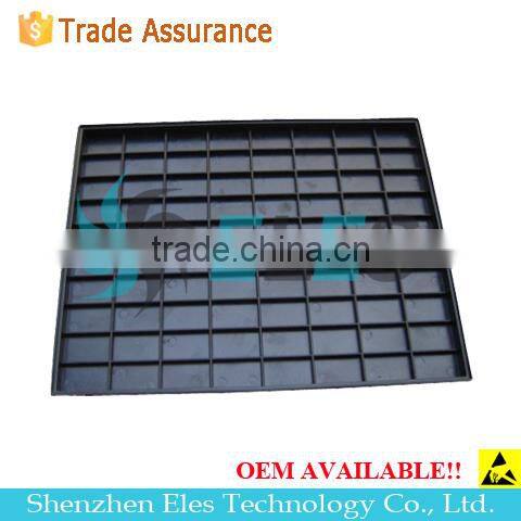 450*300*60mm size personalized hair extension packaging boxes with low price