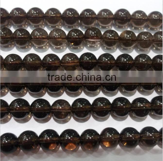 Spring Yellow Jade round beads ,gemstone beads in different sizes