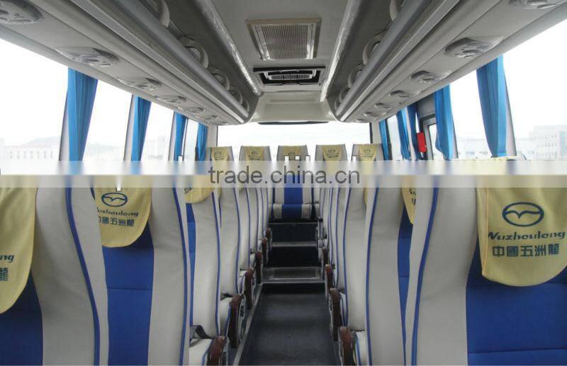 9m 39 Seats Tourist bus