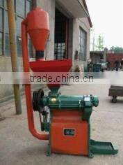 Hot Sales 6MPF-9 Coffee Sheller Machine