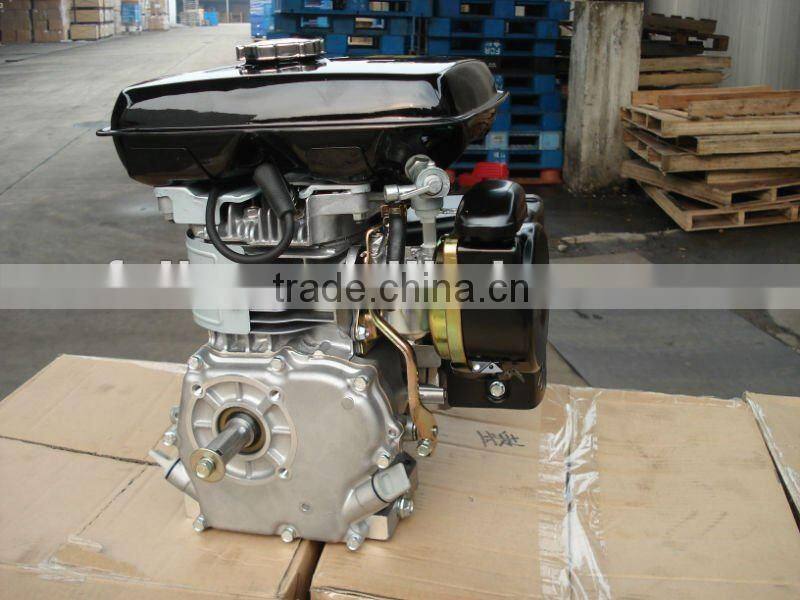 Gasoline original Robin engine EY20