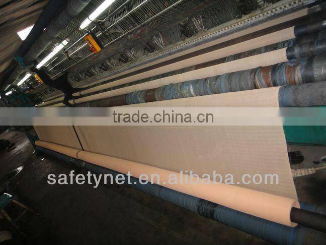 construction scaffolding net, safety mesh,green safety net