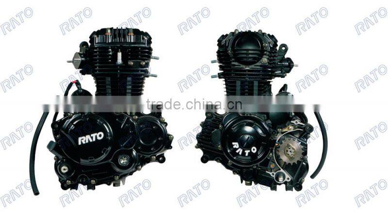 RATO CBP150 150cc motorcycle engine wholesale