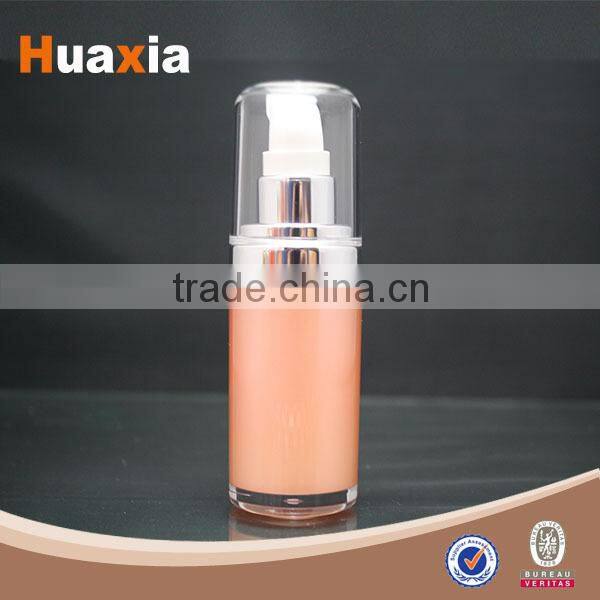 Packaging Wholesale Elegant Unique High End travel size cosmetics bottles