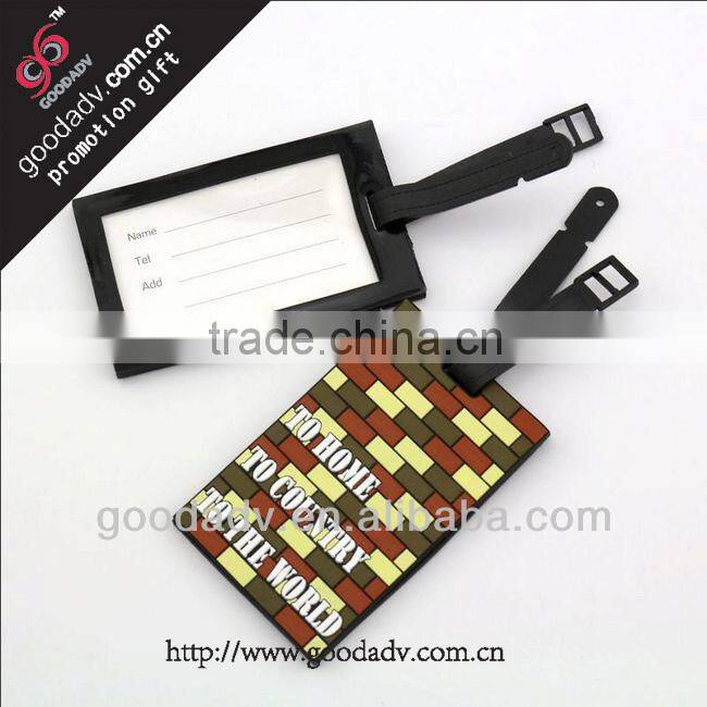 Made in Chain pvc cell phone screen cleaner for promotion