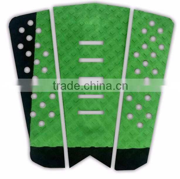 Best Sale Foot Pads EVA Foam Anti-slip Traction Pads Grip Surfing Custom Surfboard Pads