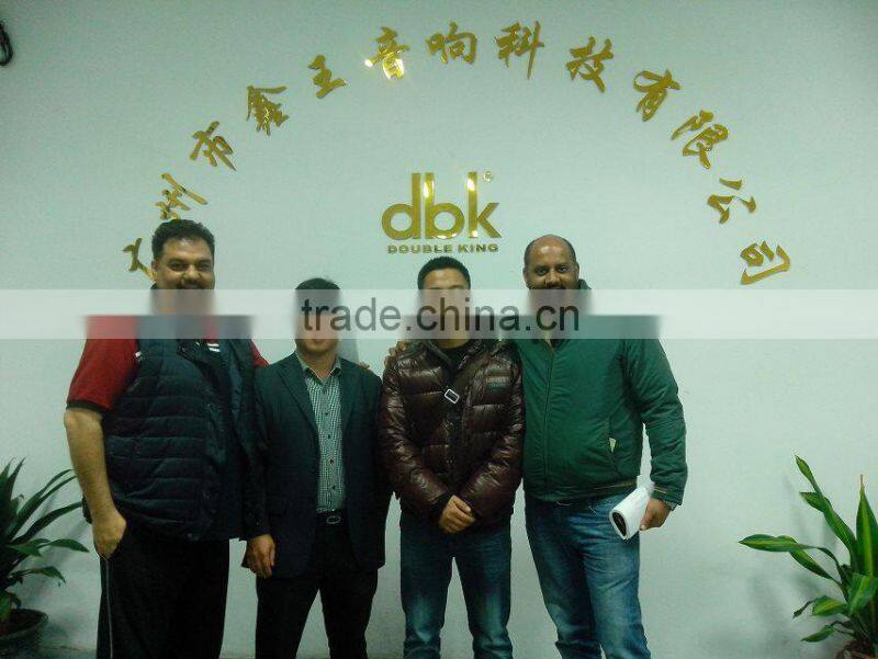 strong power 2*12 inch line array speaker box CLA-212 from guangzhou