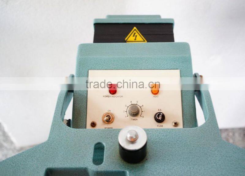 impluse step sealer PFS-350