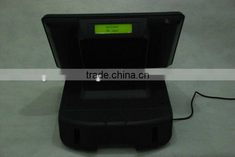 Linux pos terminal 15 for KTV