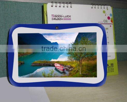 7 inch Kids MID RK3026 Dual Core 512MB+8GB IPS Screen