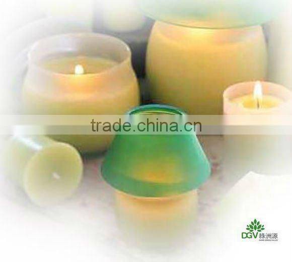 100% cotton tealight paper wick