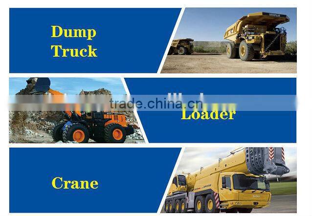 OTR tyre for dump truck 18.00R33