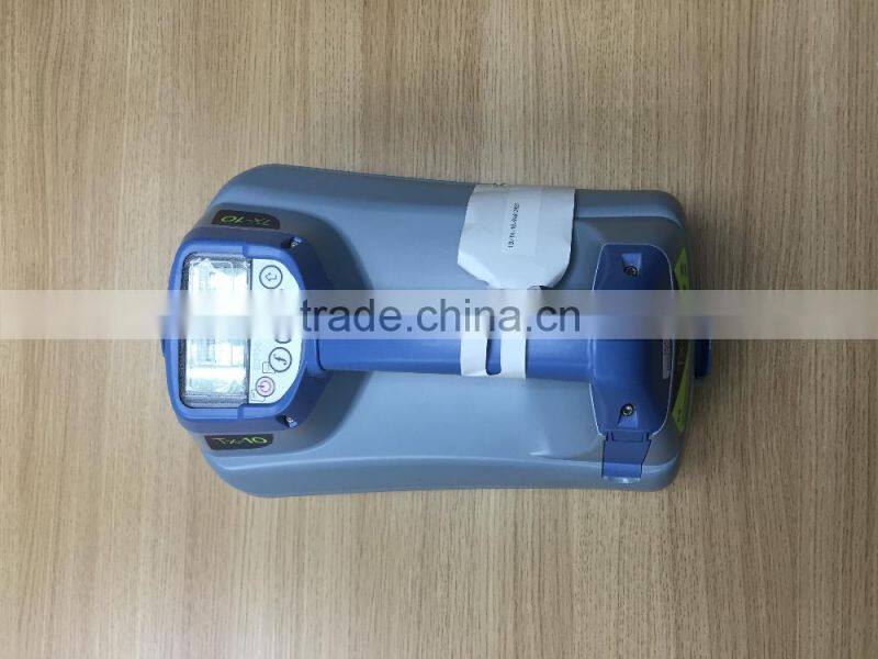 Radiodetection RD8000 underground cable and pipe locator