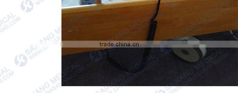 China Supplier Electric Hospital Bed