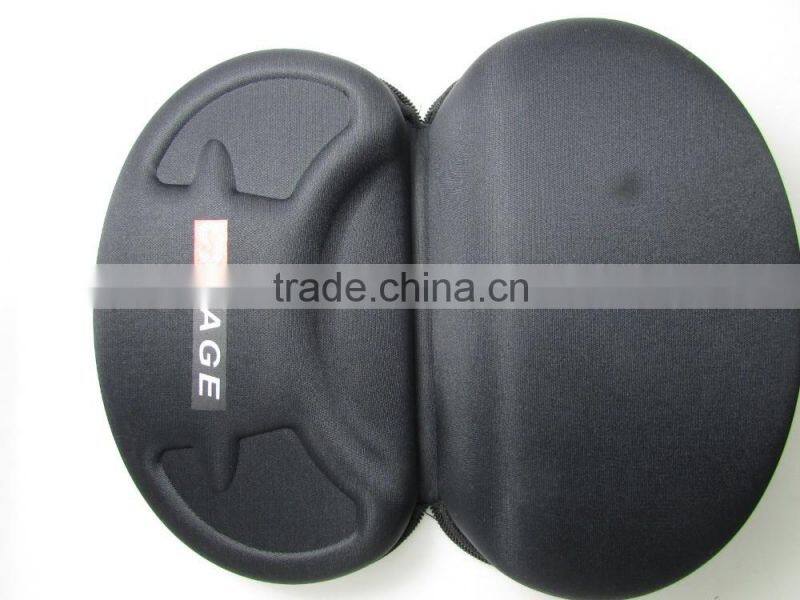 2016 Fashion Style Sponge SKI goggle Case