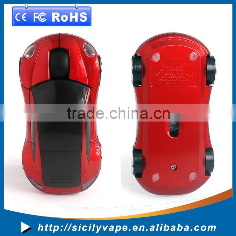 With headlights Compare with XP win7 Mac Laptop optical wireless mouse