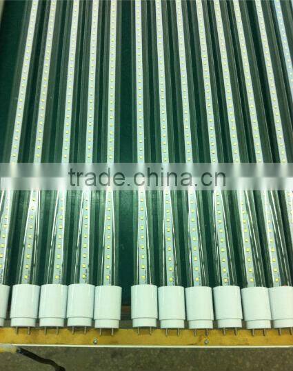 Reliable function 12W T8 LED tube sufficient supply