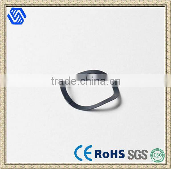 Wave Spring Washers Manufacturer,China Curved Spring Washers