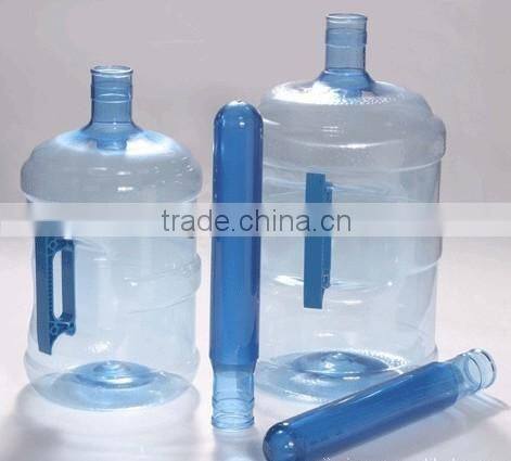 2014 new style PET/HDPE injection moulding machinery