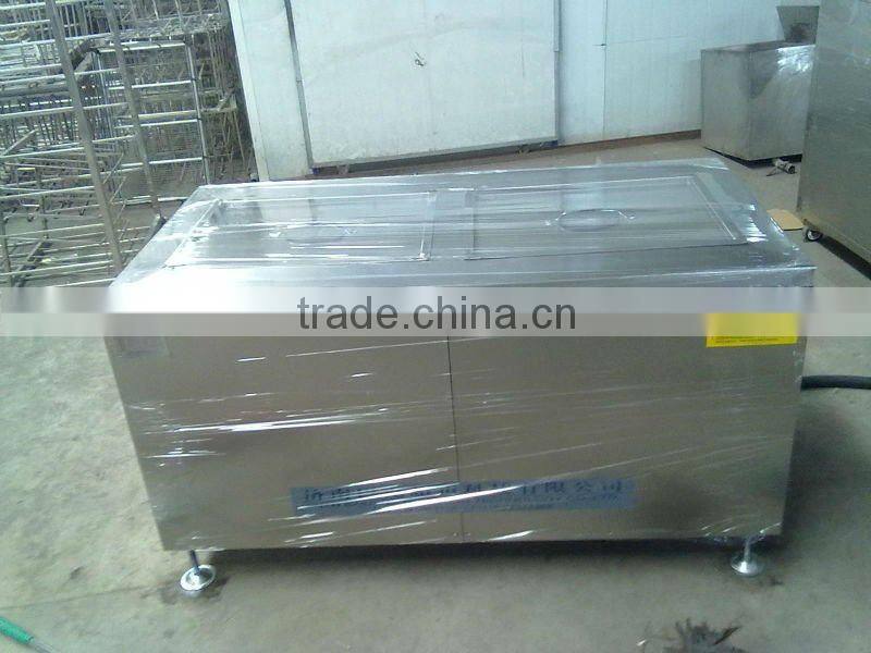 Ultrasonic cleaner washing machine for Automotive engine parts