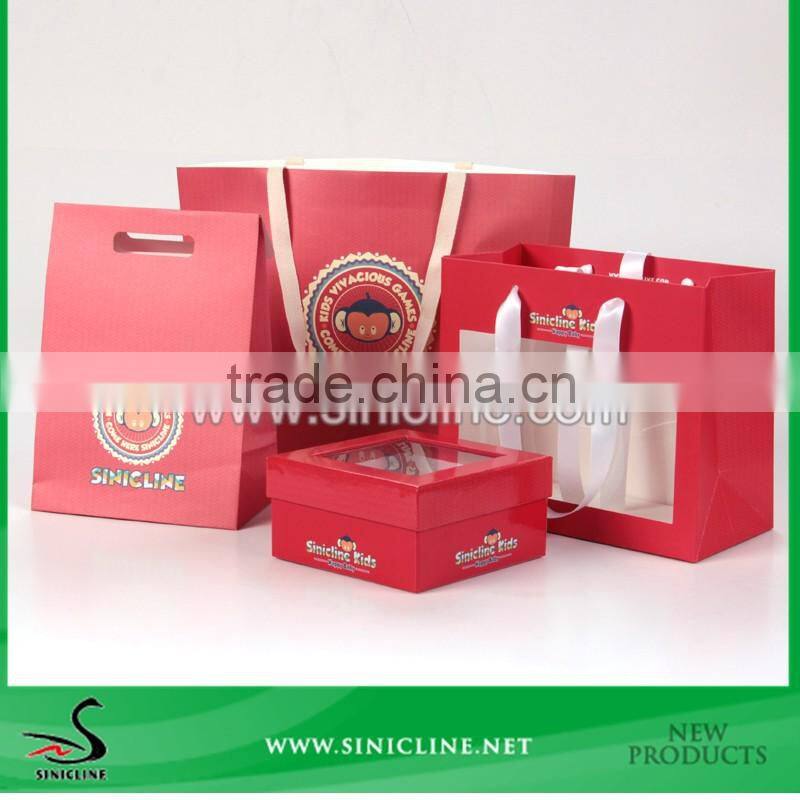 Sinicline Factory Design Watch Box Wholesale