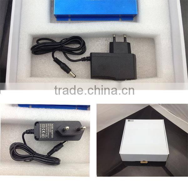 China golden supplier Full cell signal repeater 1900mhz pcs cell phone signal booster/amplifier 65dbi