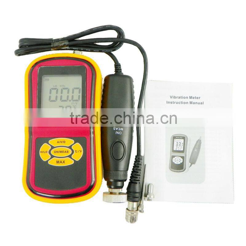 Vibration Meter RZ63B