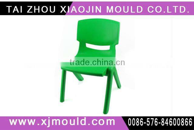 plastic Kids Chairs moulding