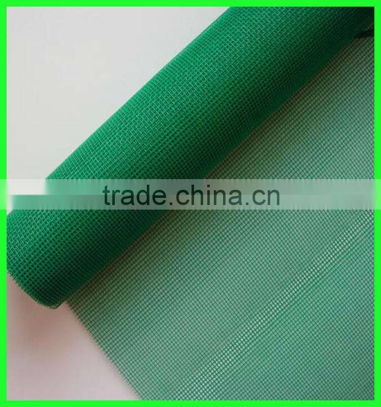 Suntex virgin HDPE anti-insect mesh netting for cultivation of flowers