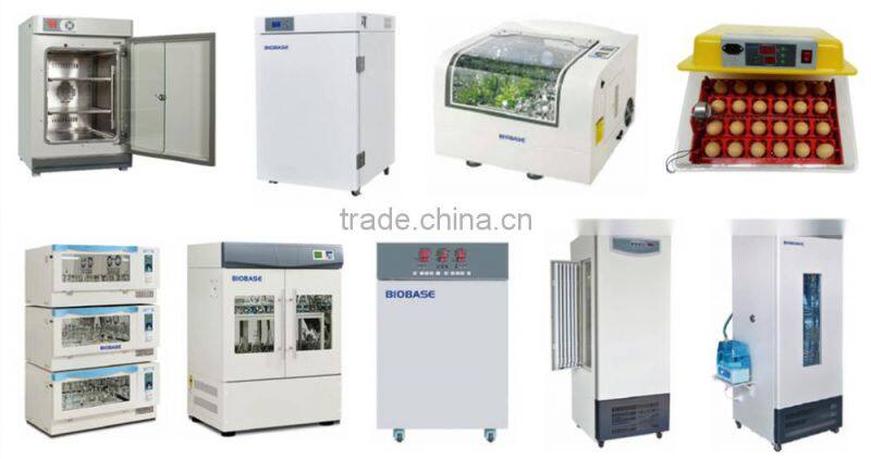 Large and high brightness LCD display Elisa Microplate Washer cheap price