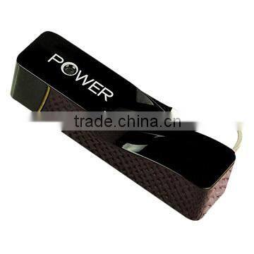 Best Quality Perfume Power Bank 1500mah 2200mah