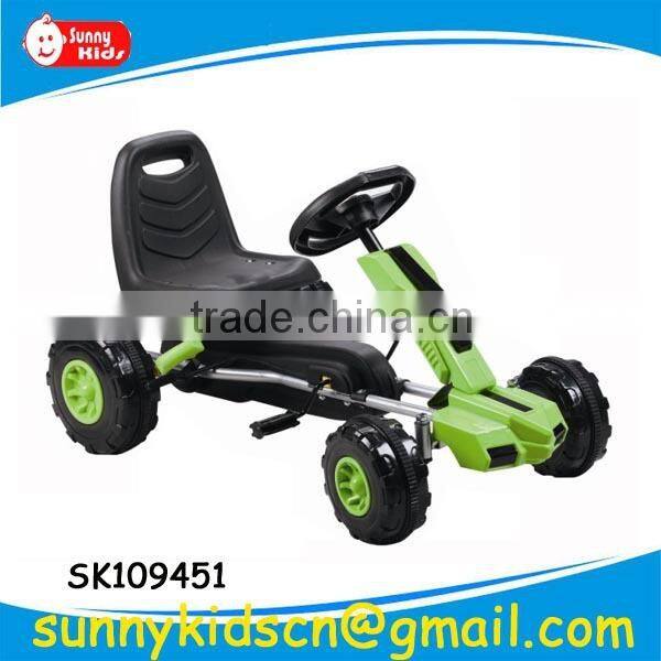 2014 kid tricycle 4 wheel tricycle for wholesale
