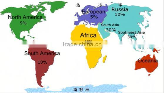 CE approved 1700w electric demolition hammer