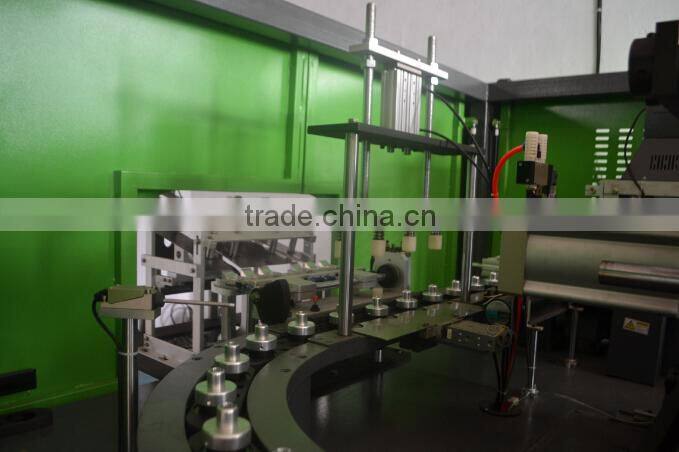 U TECH 0.5-2L full automatic drink water bottle Blow Molding Machine