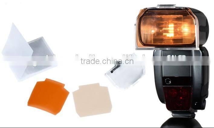 JINBEI CALER 600EX-RT TTL HSS SPEEDLITE