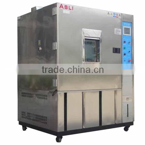 Temperature Cycling Test Chamber with Variable Speed Drive System
