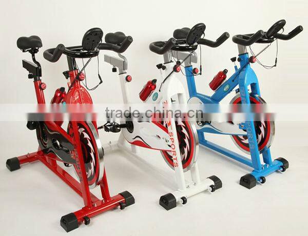 New Exercise bike for home use