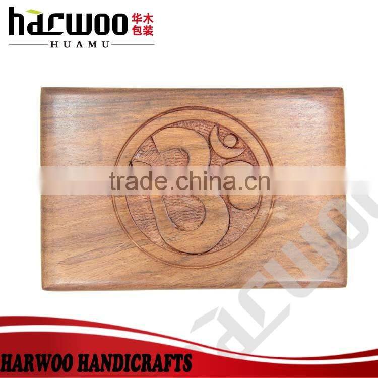 new design wooden watch display case,display case with compartments,customized wooden watch box