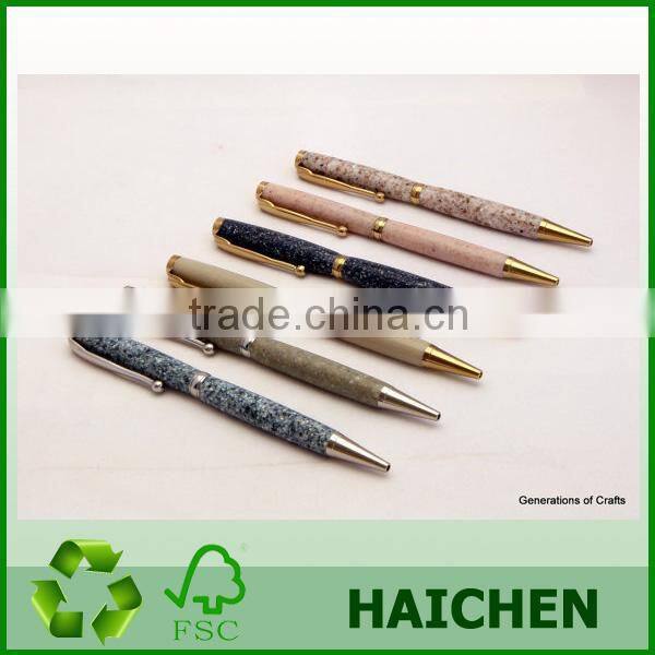 2015 new style rubber pen