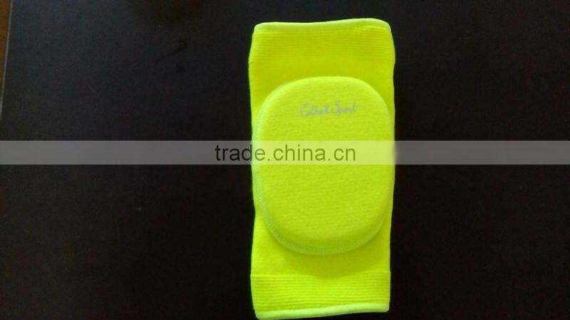 Knee pad color knee pads