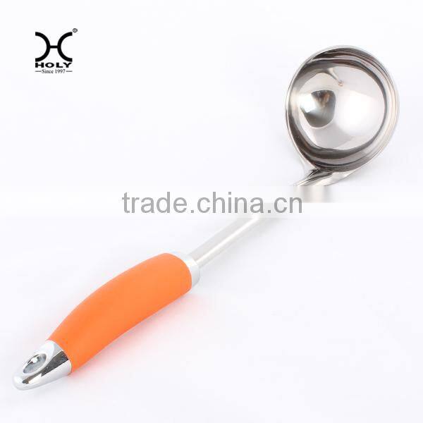 Hot sale skimmer with 0range handle