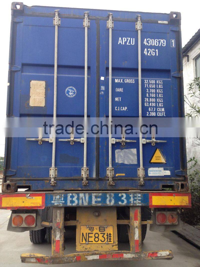 coated fiberglass magis Dodo Rocking Chair for kids